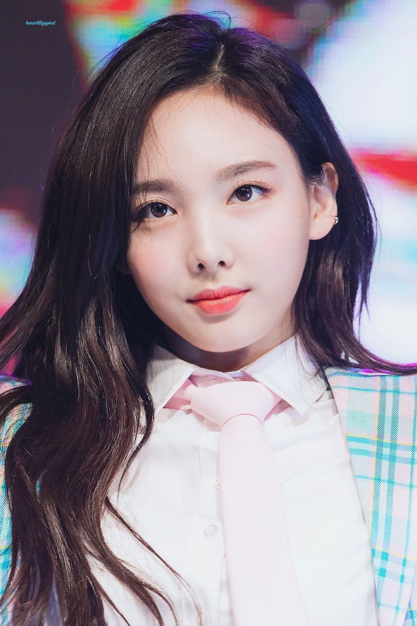 Twice Nayeon