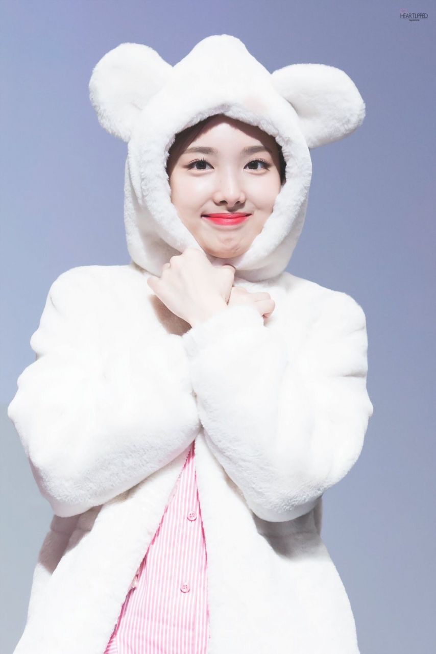 Twice Nayeon