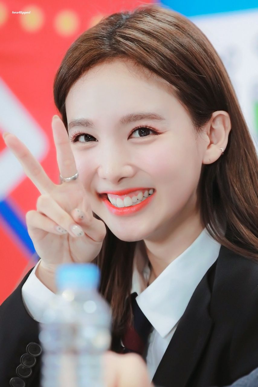 Twice Nayeon