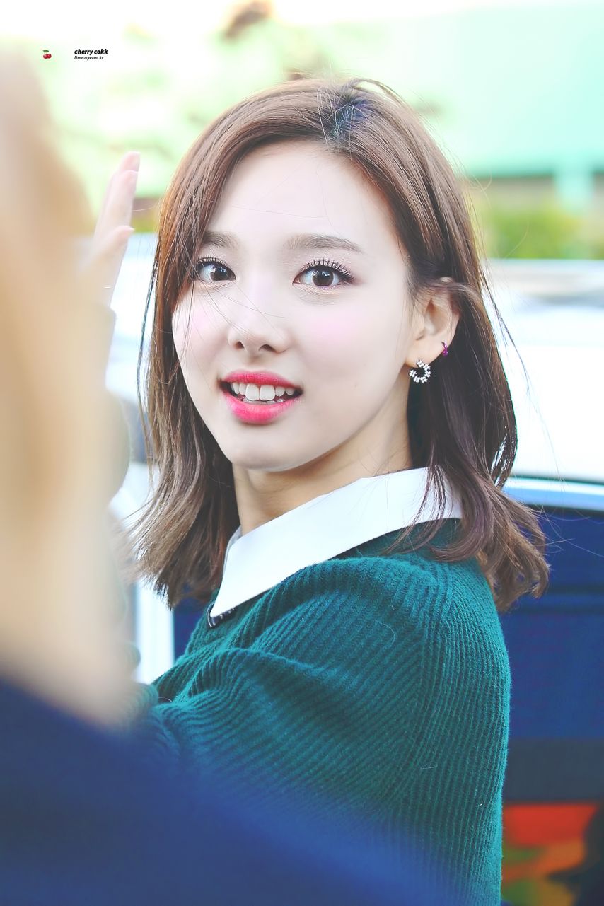 Twice Nayeon