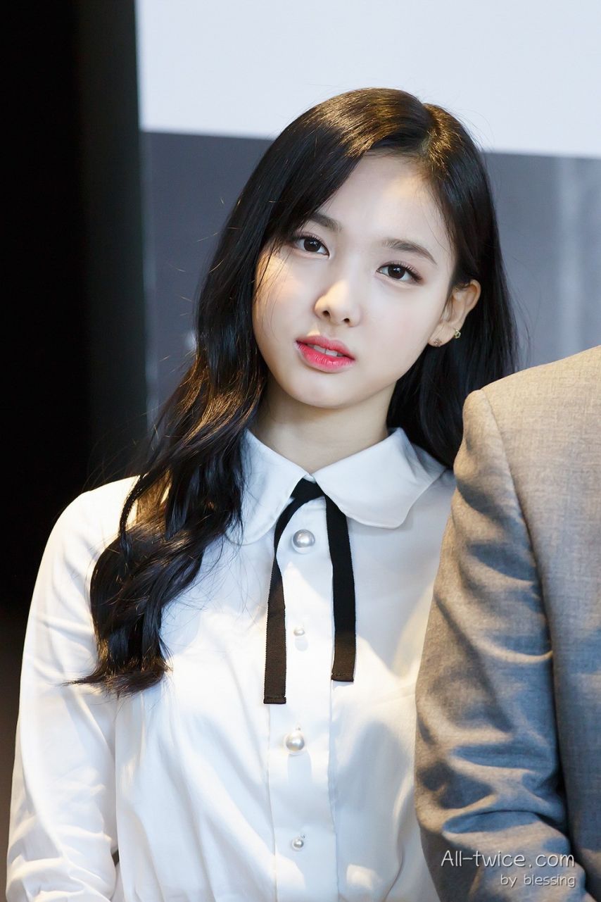 Twice Nayeon