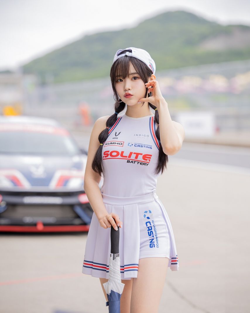 Hong Ji-eun