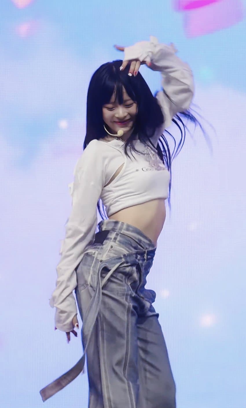 [New Jeans] Hani