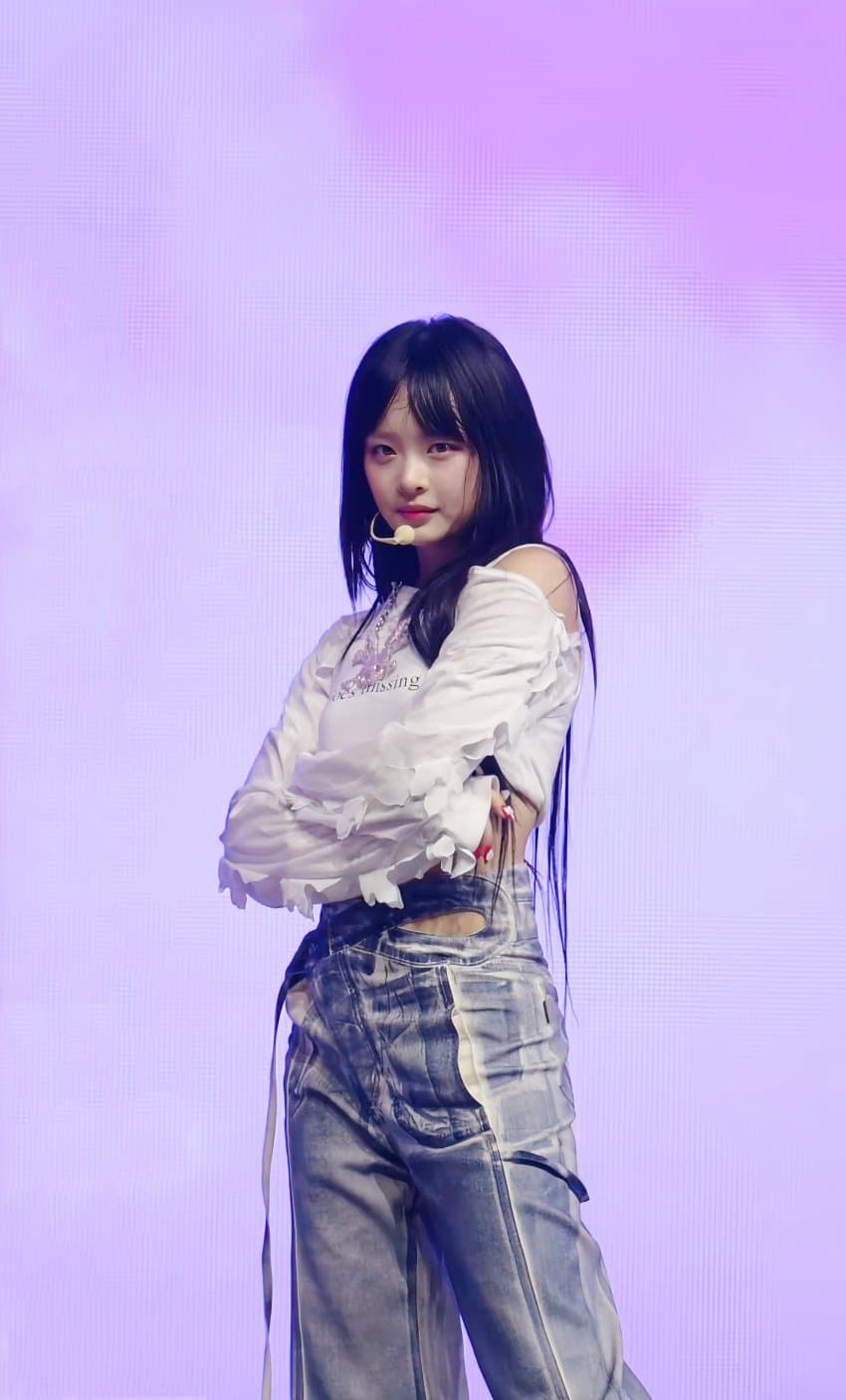 [New Jeans] Hani