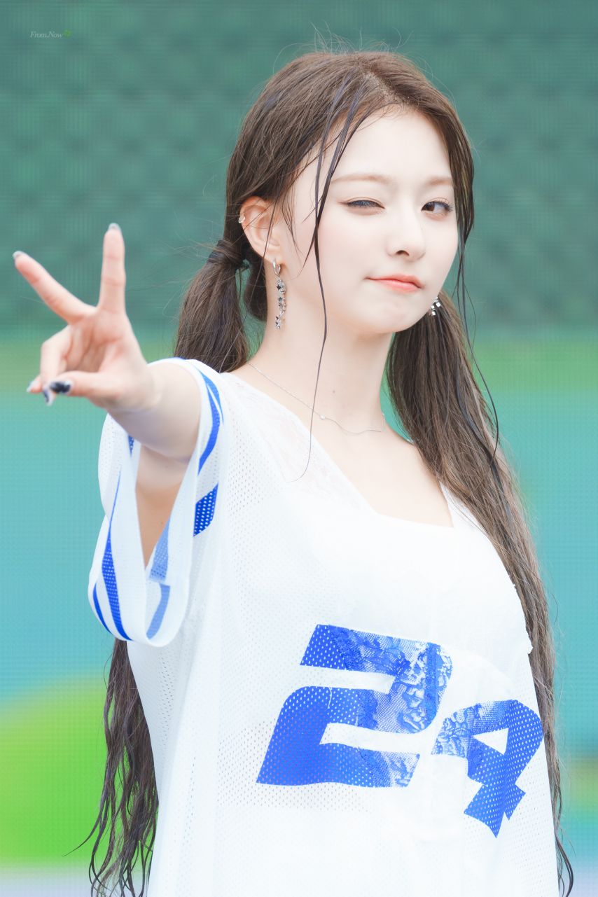 Fromis_Nine Lee Na-kyung