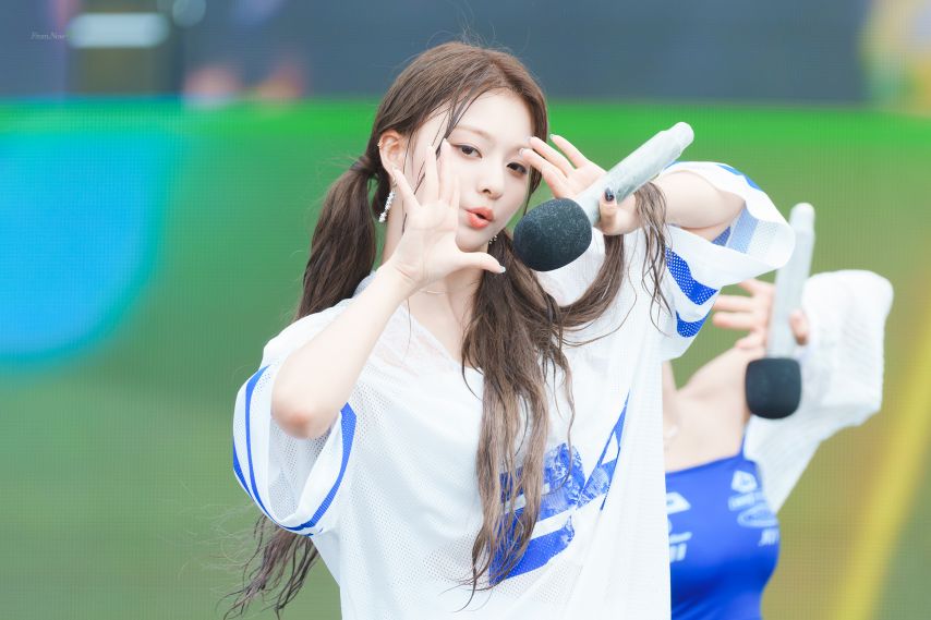 Fromis_Nine Lee Na-kyung