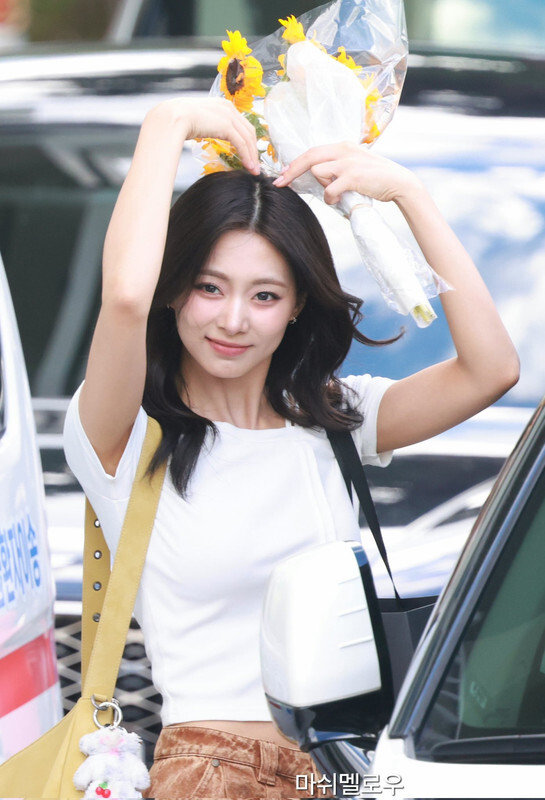 TWICE Tzuyu