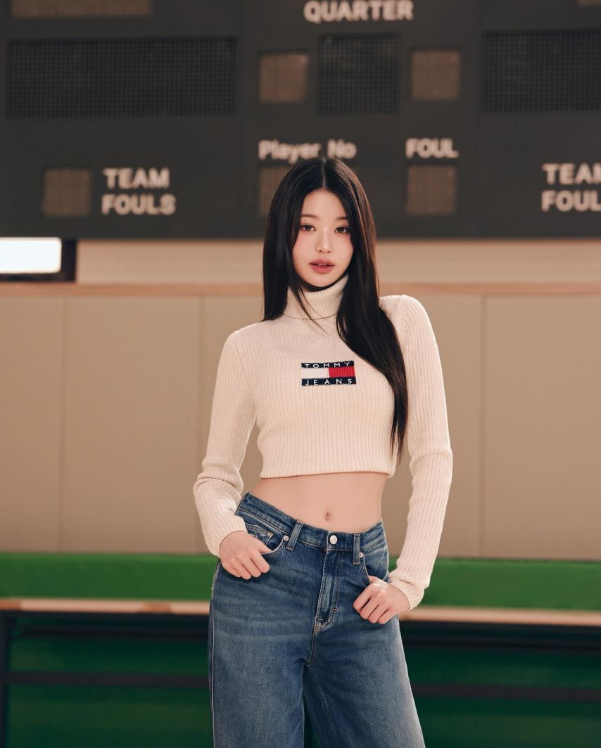 Ive Jang Wonyoung