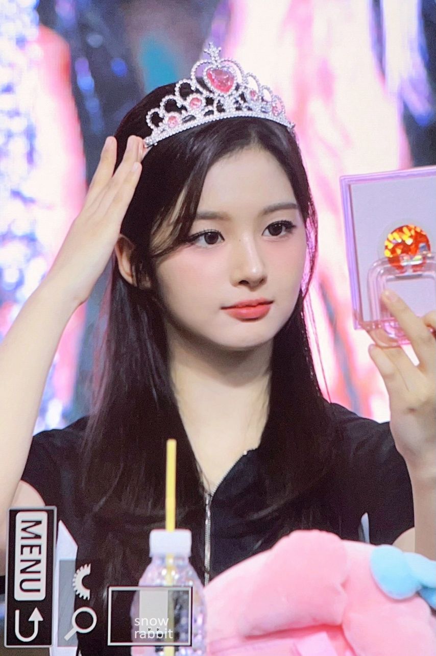 Nmix Princess Seolyun