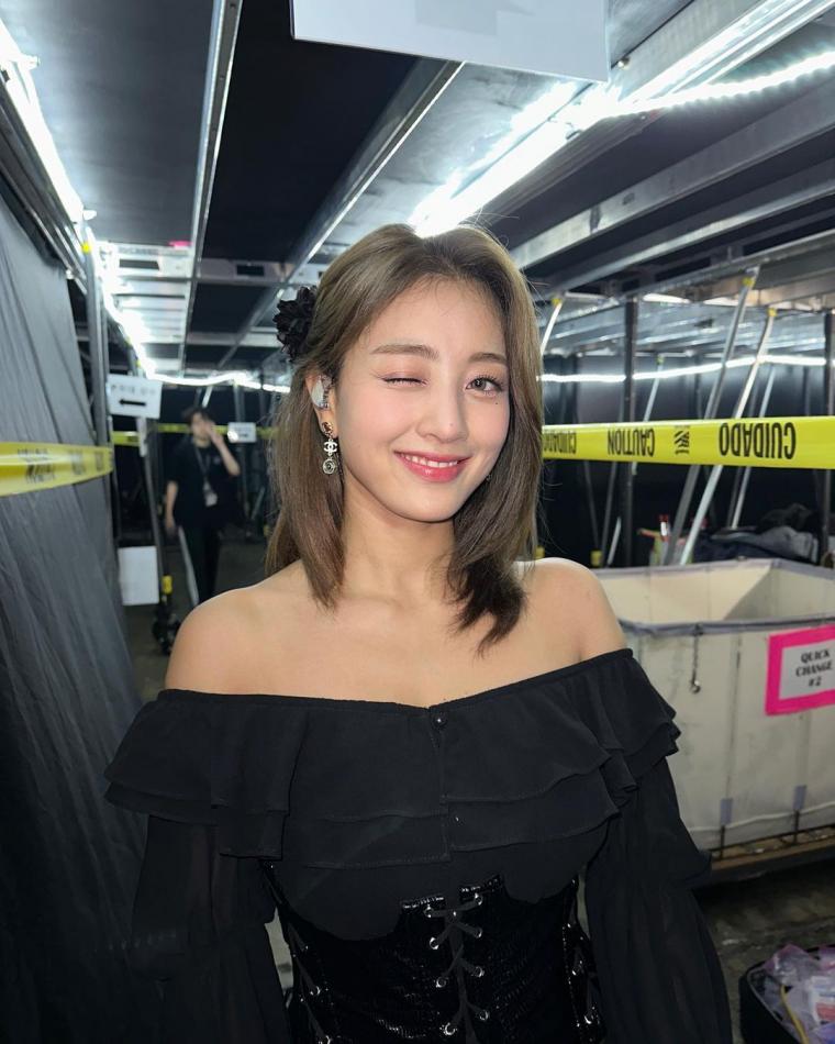 Twice Jihyo