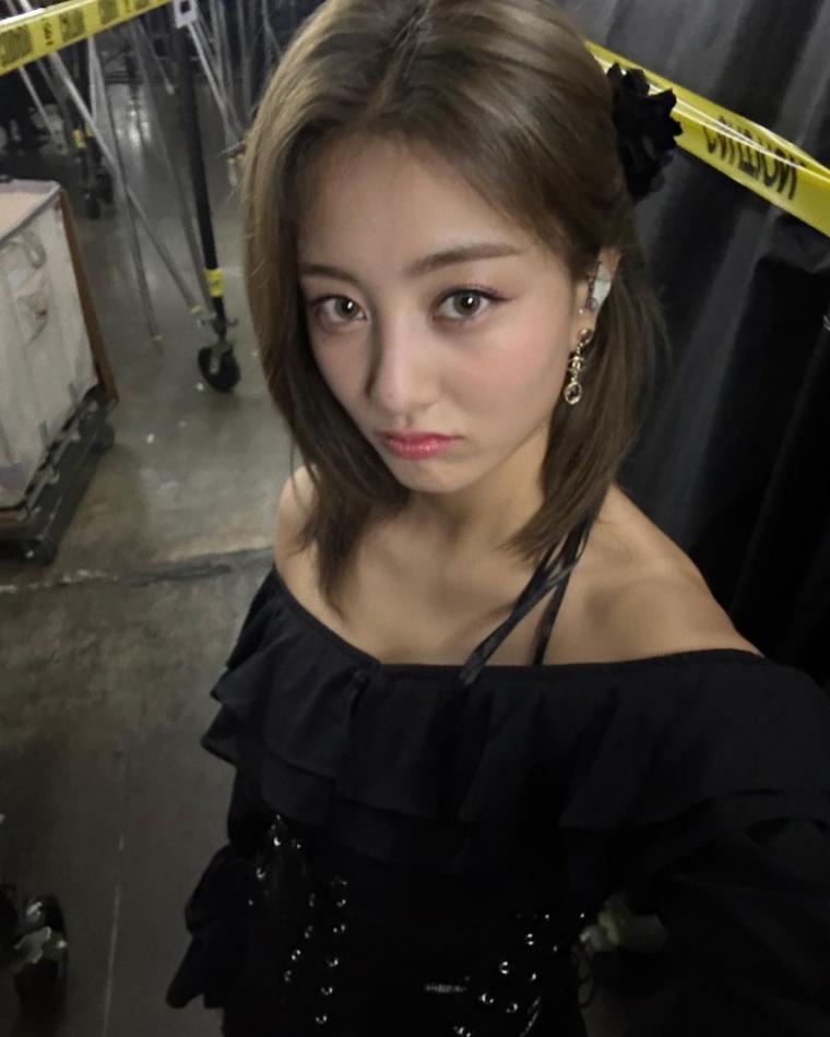 Twice Jihyo