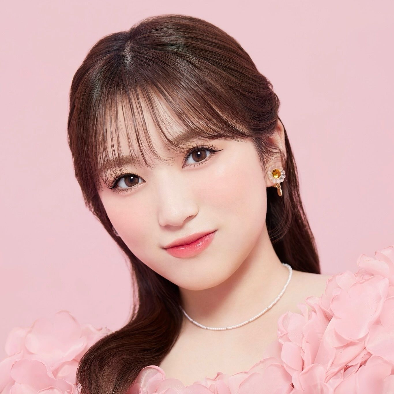 Yabuki Nako